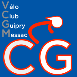 VCGM cylcime vélo Guipry Messac